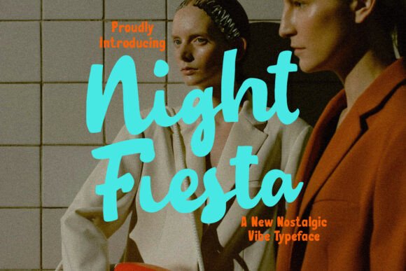 Night Fiesta: Where Playful Meets Premium
